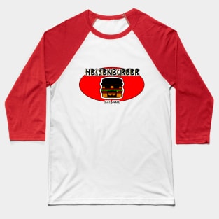 Heisenburger Baseball T-Shirt